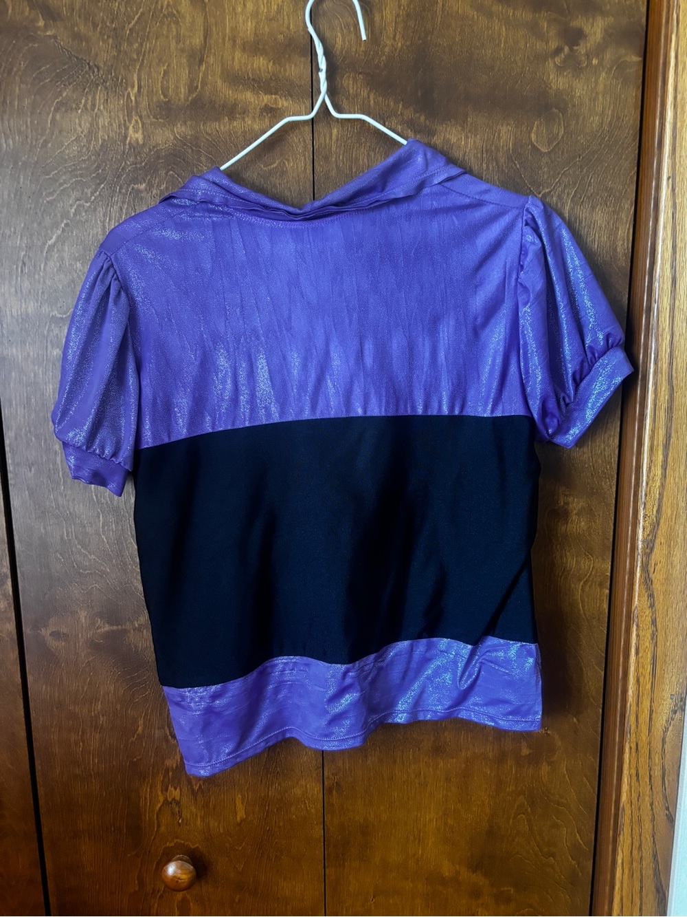 Girls Dance Top XXL - Picture 2 of 4